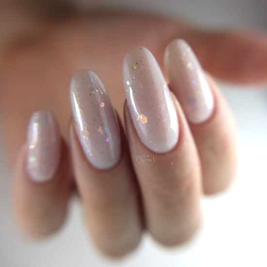 Brush n Color JE T´ATTENDS 10ml