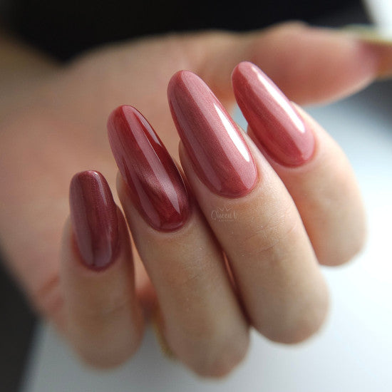 Brush n Color LET ME LOVE YOU 10ml CAT EYE