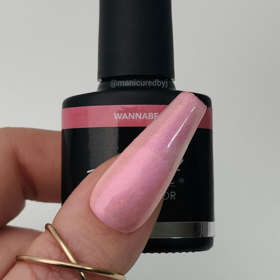 Brush n Color WANNABE 7,5ml