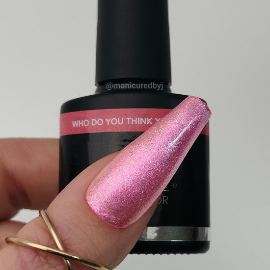 Brush n Color WHO DO YOU THINK YOU ARE 7,5ml