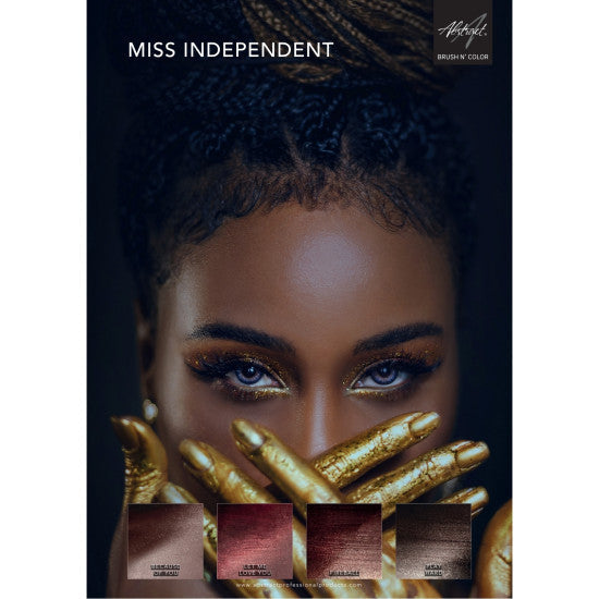 Miss Independent