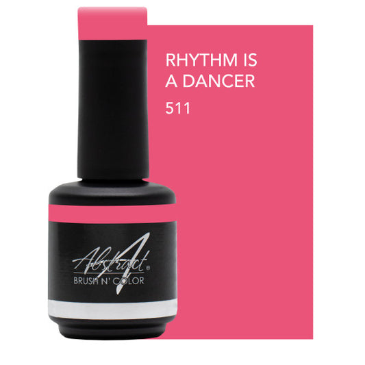 Brush n Color RHYTHM IS A DANCER 15ml