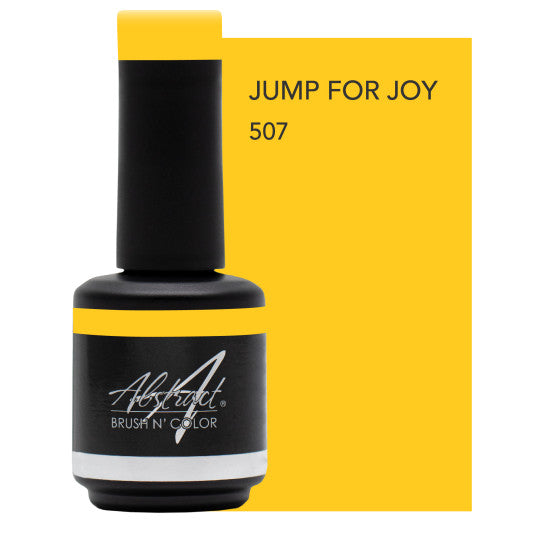 Brush n Color JUMP FOR JOY 15ml