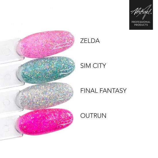 Brush n Color SIM CITY 15ml