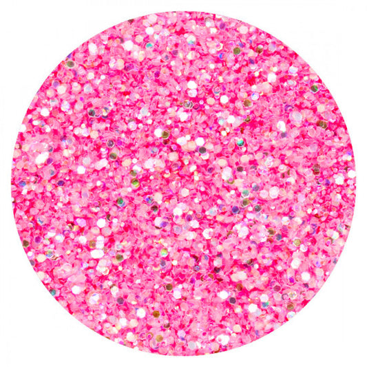 Glitter LET THE BEAT CONTROL YOUR BODY 3g