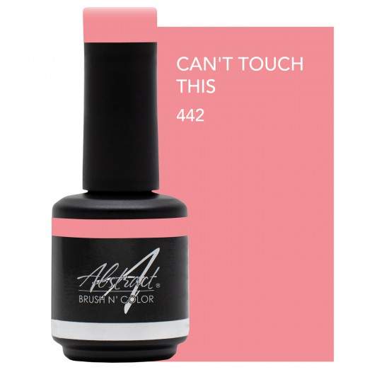 Brush n Color CANT TOUCH THIS 15ml