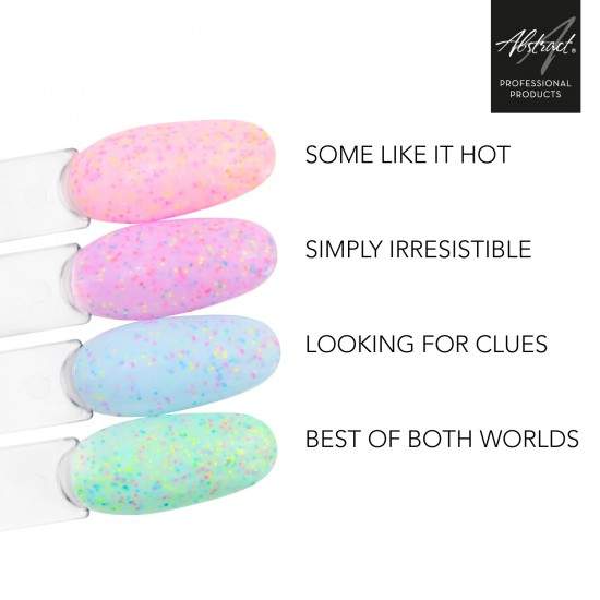 Brush n Color BEST OF BOTH WORLDS 15ml