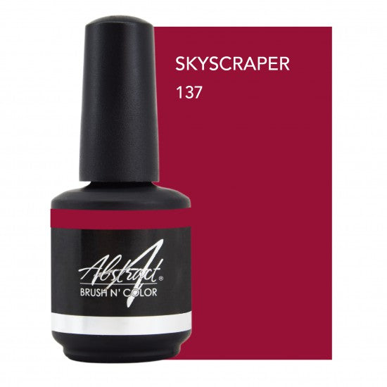 Brush n Color SKYSCRAPER 15ml
