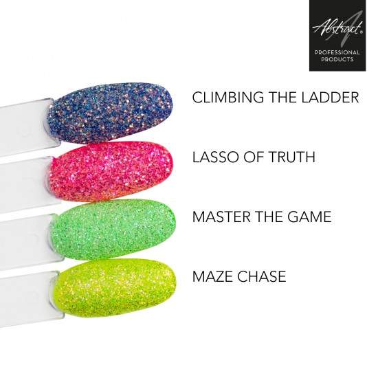 Glitter CLIMBING THE LADDER 3g
