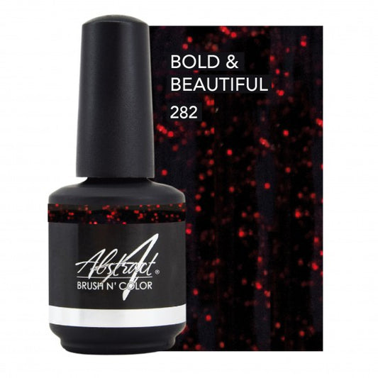 Brush n Color BOLD & BEAUTIFUL 15ml