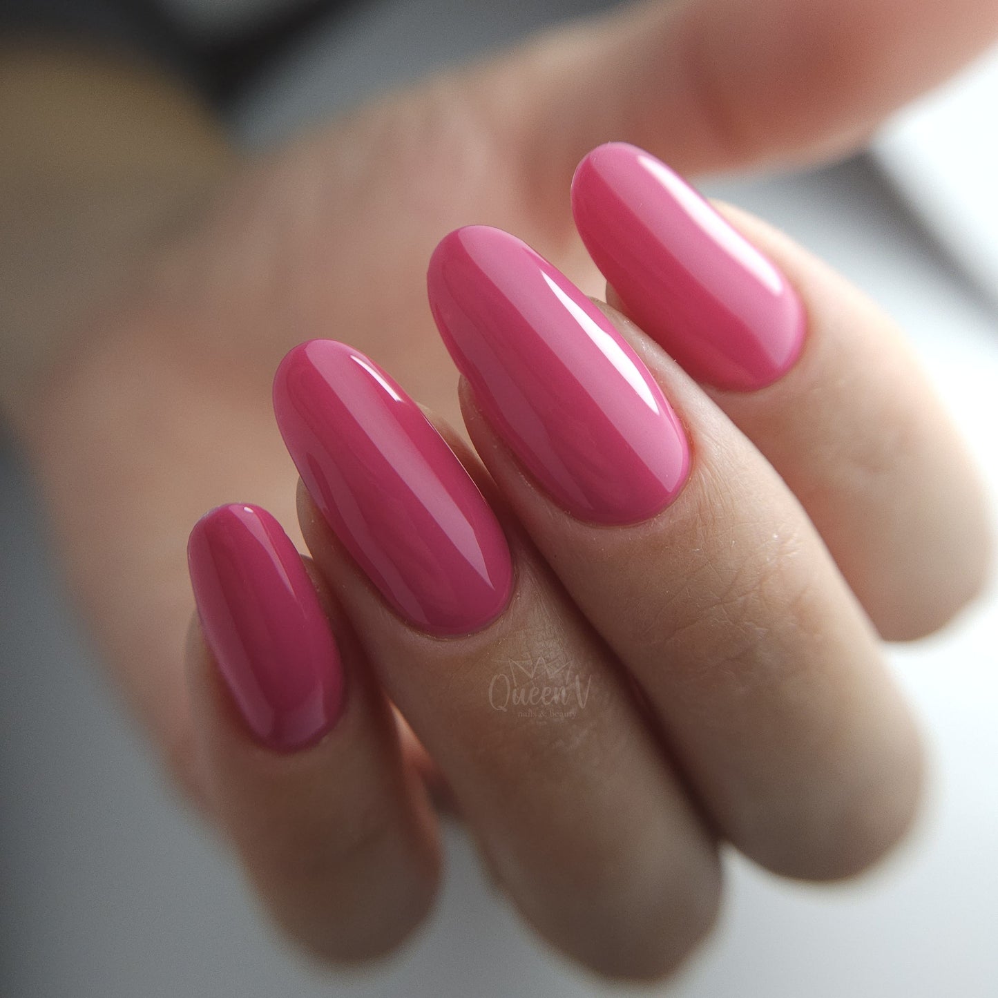 Color Gel THE WORLD IS MINE 5ml