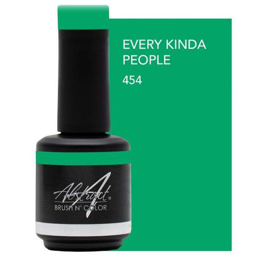 Brush n Color EVERY KINDA PEOPLE 15ml