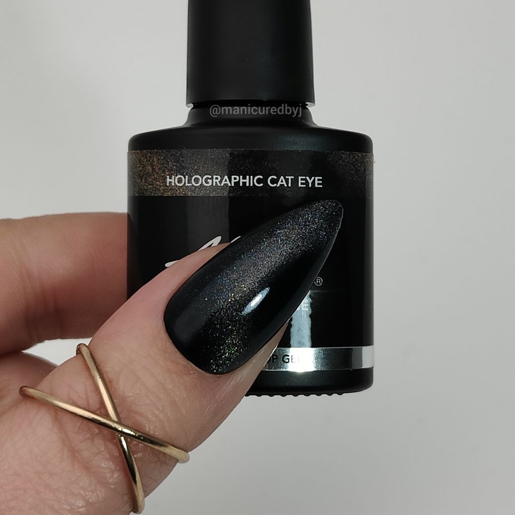 Attract & Shine HOLOGRAPHIC Cat Eye 7,5ml