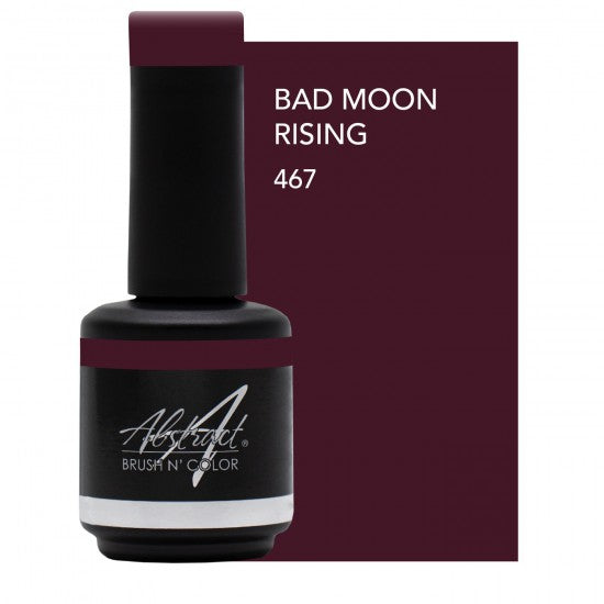 Brush n Color BAD MOON RISING 15ml
