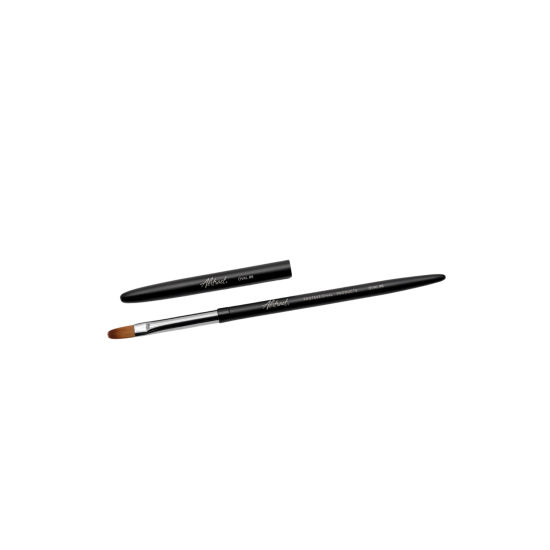 Gel Brush OVAL #6 Artist Line