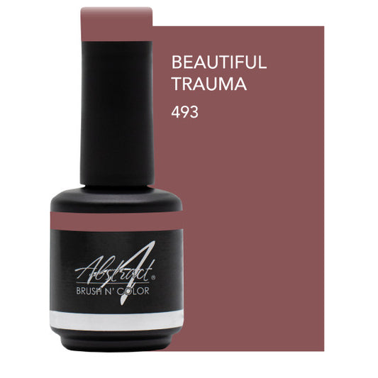 Brush n Color BEAUTIFUL TRAUMA 15ml