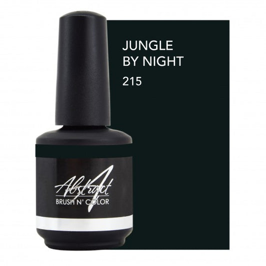 Brush n Color JUNGLE BY NIGHT 15ml