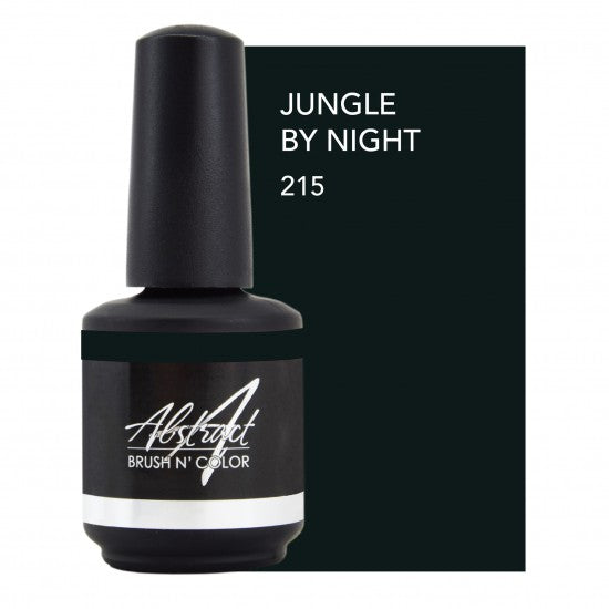 Brush n Color JUNGLE BY NIGHT 15ml