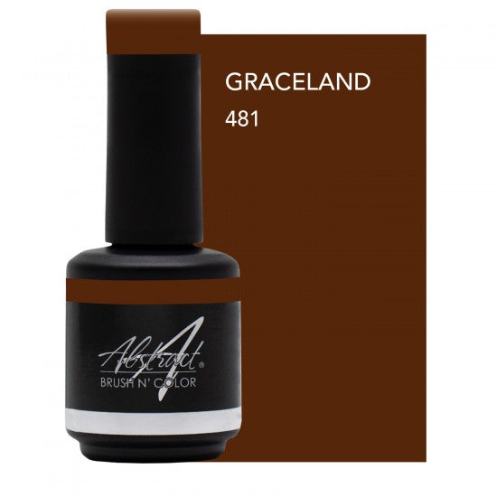 Brush n Color GRACELAND 15ml