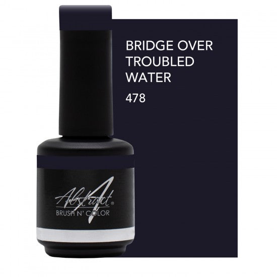 Brush n Color BRIDGE OVER TROUBLED WATER 15ml