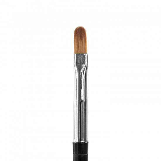 Gel Brush OVAL #6 Artist Line