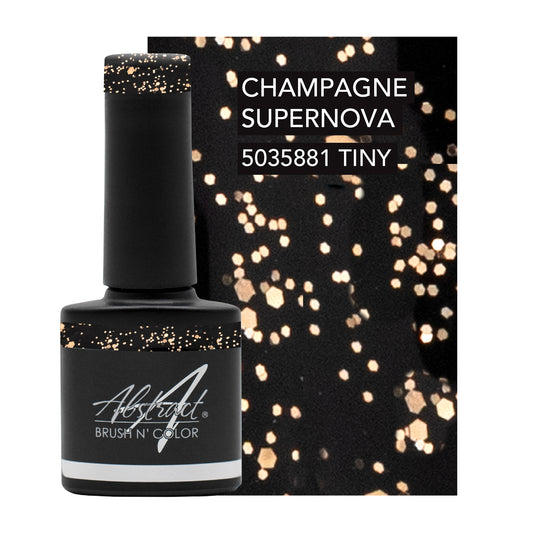 Champagne Supernova Topcoat 7,5ml