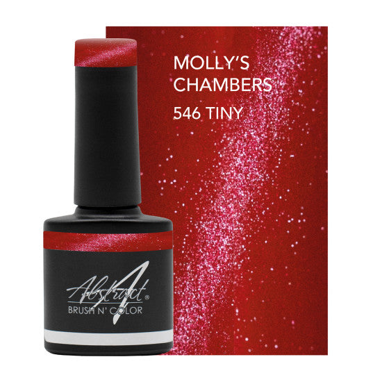Brush n Color MOLLYS CHAMBER 7,5ml CAT EYE