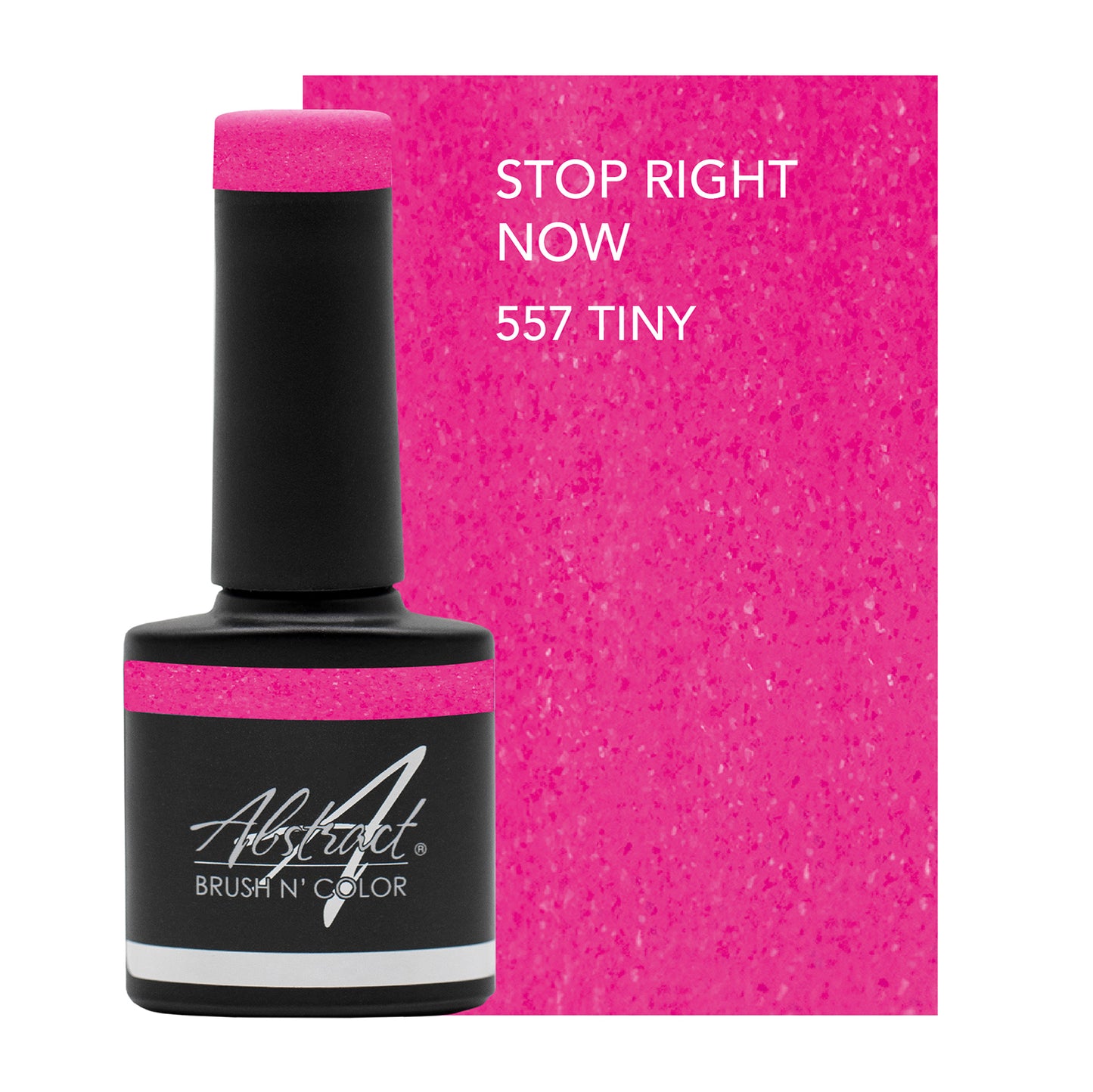 Brush n Color STOP RIGHT THERE 7,5ml