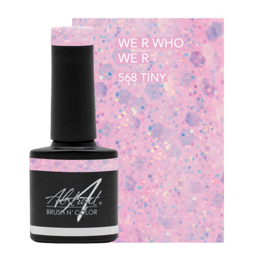 Brush n Color WE R WHO WE R 7,5ml
