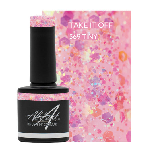 Brush n Color TAKE IT OFF 7,5ml