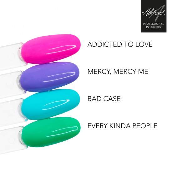 Brush n Color MERCY MERCY ME 15ml