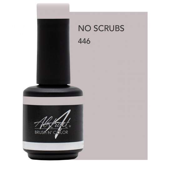 Brush n Color NO SCRUBS 15ml
