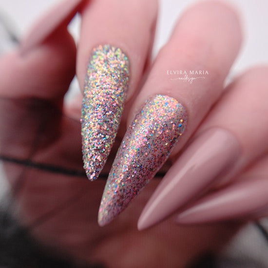 Glitter MISS UNDAZTOOD 3g