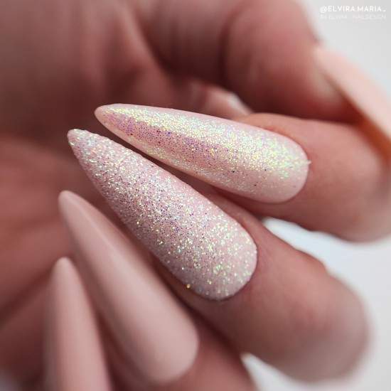 Glitter You´d better work, covergirl 3g
