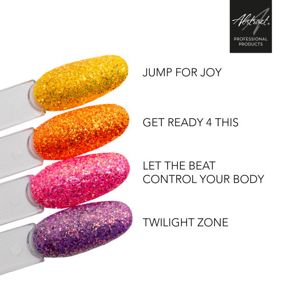 Glitter JUMP FOR JOY 3g