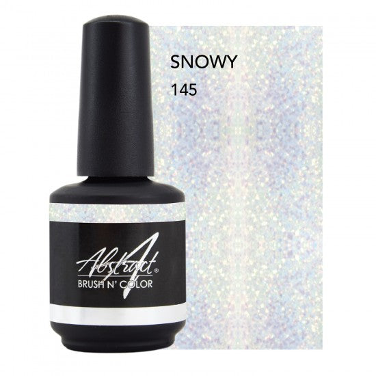 Brush n Color SNOW 15ml