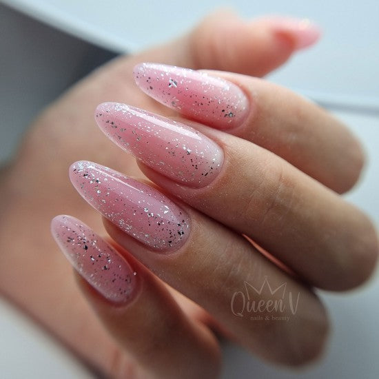 Shield & Sparkle SPEECH IS SILVER 7,5ML
