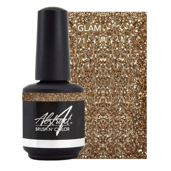 Brush n Color GLAM 15ml