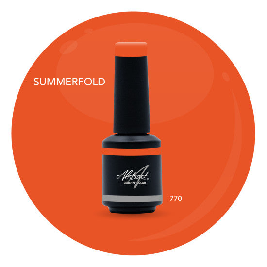 Brush n Color SUMMERFOLD 10ml