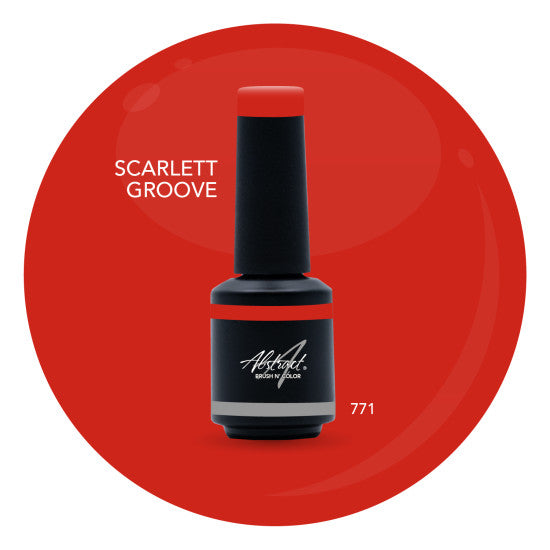 Brush n Color SCARLETT GROOVE 10ml