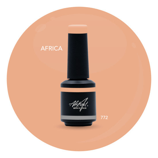 Brush n Color AFRICA 10ml