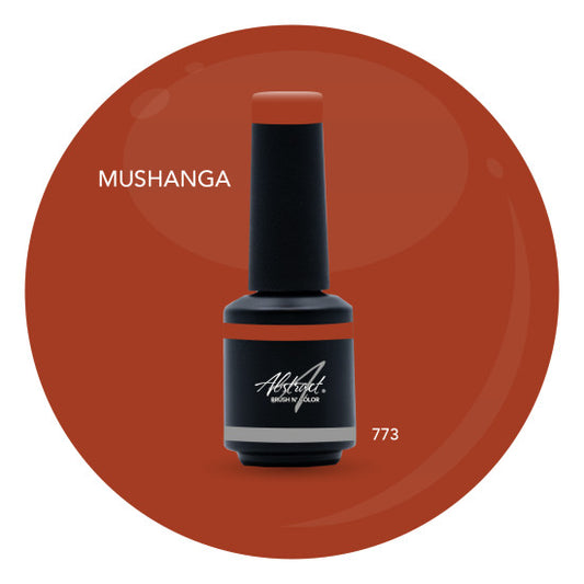 Brush n Color MUSHANGA 10ml