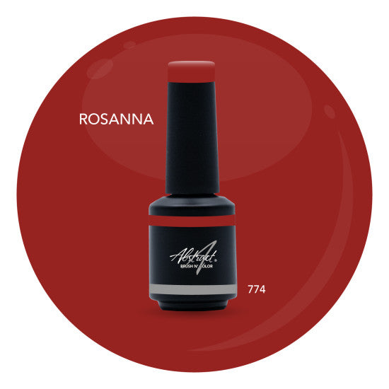 Brush n Color ROSANNA 10ml
