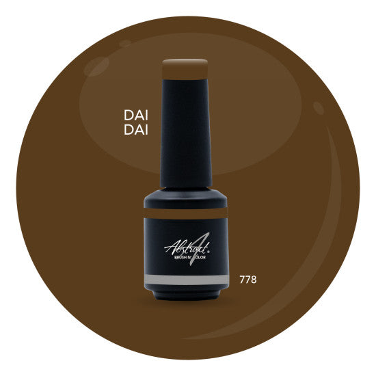 Brush n Color DAI DAI 10ml