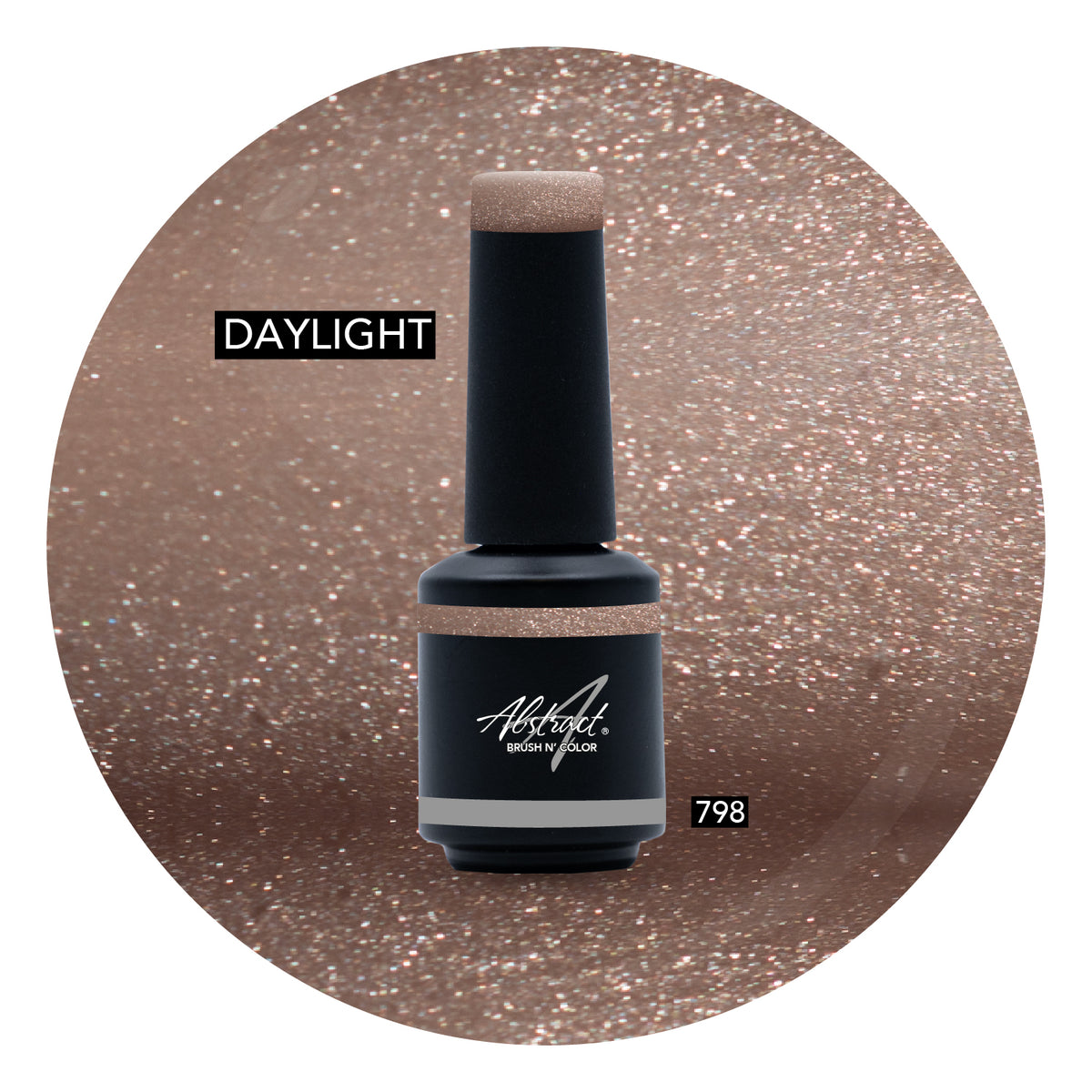 Brush n Color DAYLIGHT 10ml