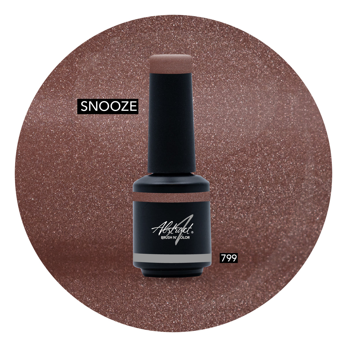 Brush n Color SNOOZE 10ml