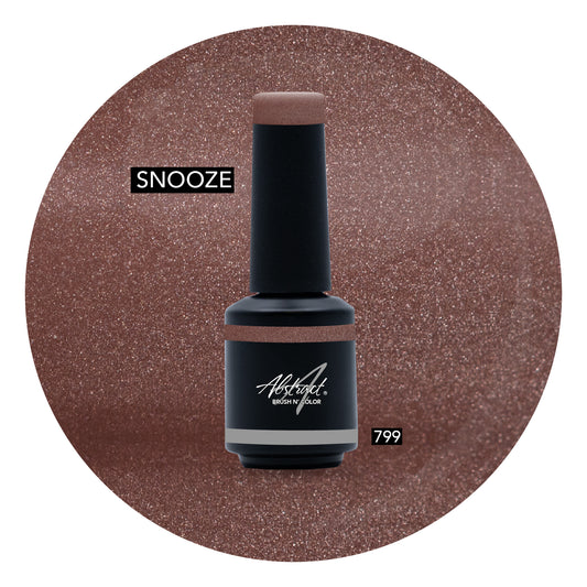 Brush n Color SNOOZE 10ml