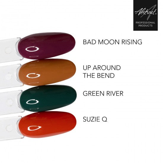 Brush n Color GREEN RIVER 15ml