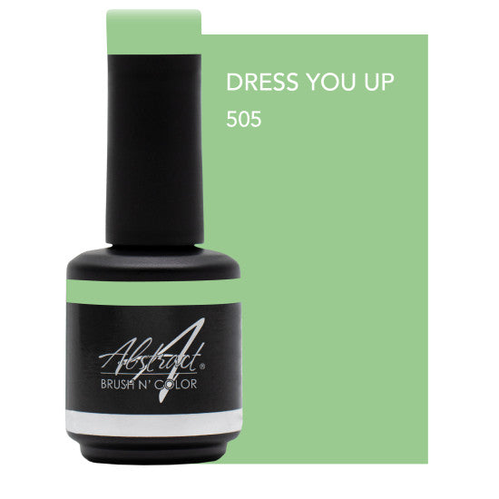 Brush n Color DRESS YOU UP 15ml