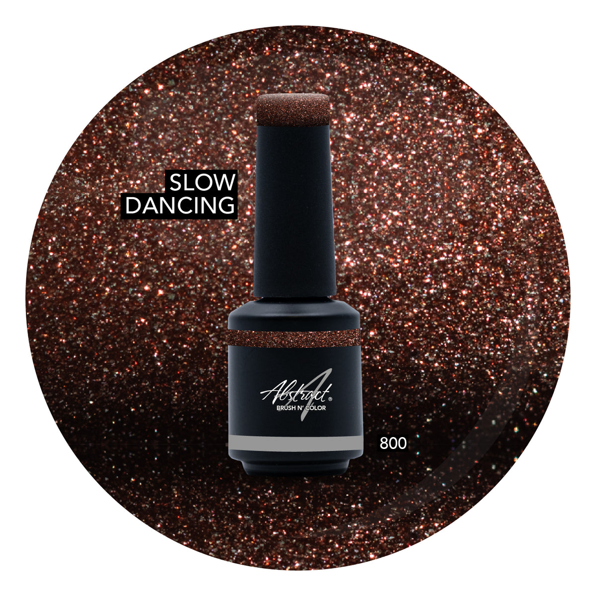 Brush n Color SLOW DANCING 10ml